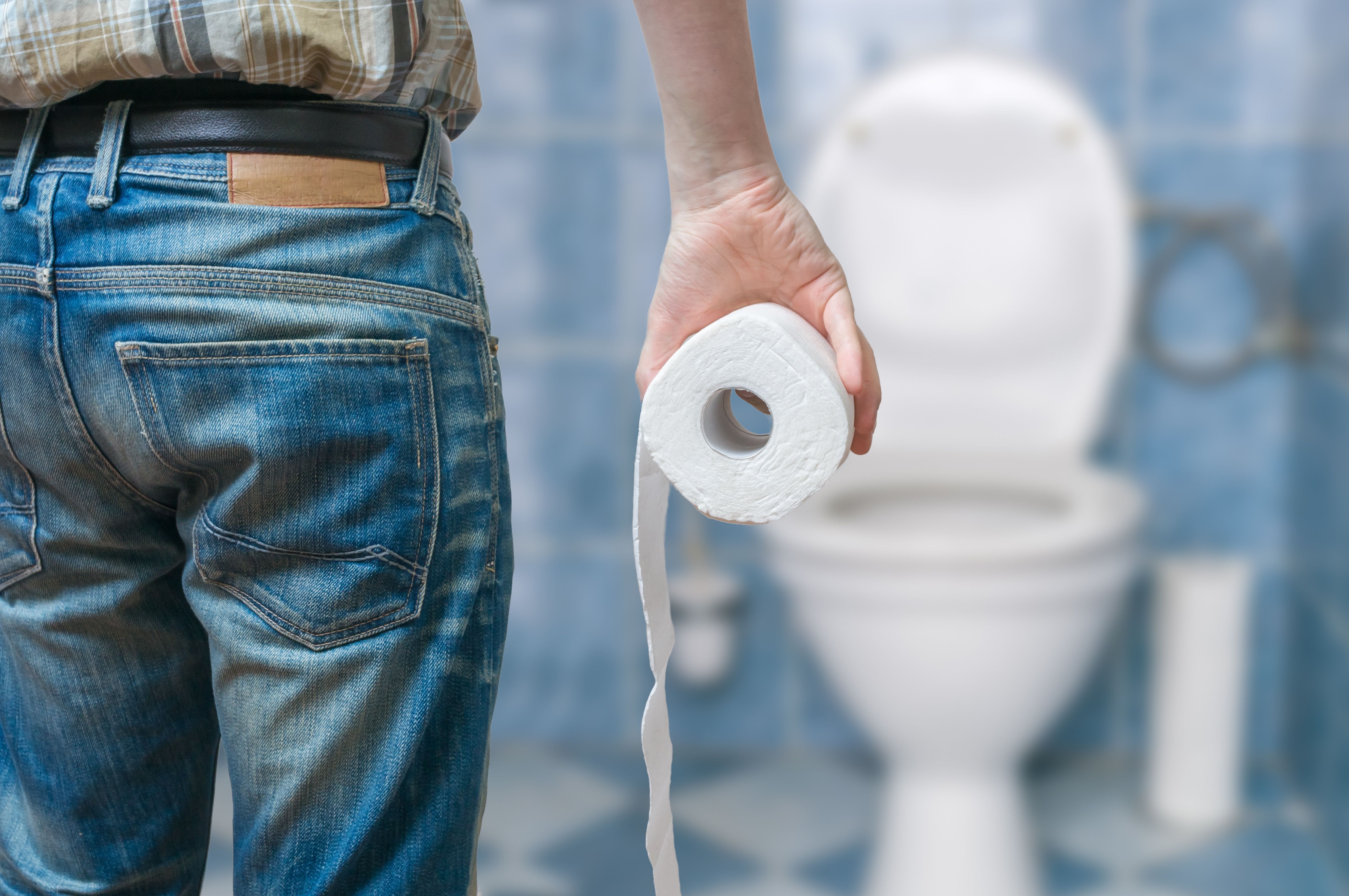Diarrhoea & Traveller's Diarrhoea: Causes, Symptoms, Therapy
